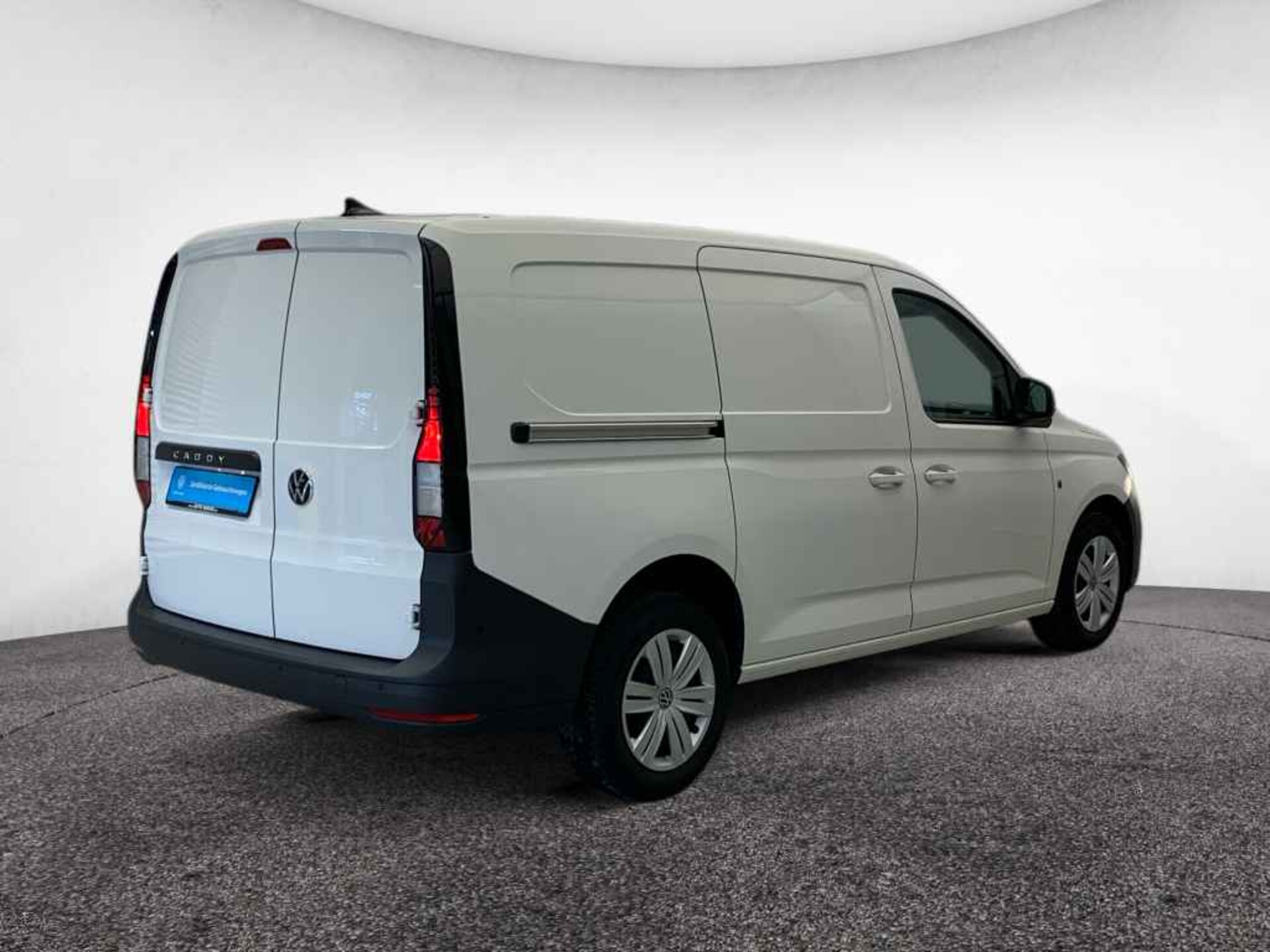 Volkswagen Caddy Maxi Cargo