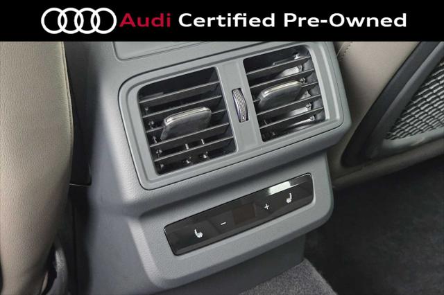 2025 Audi Q5 Prestige - Photo 27