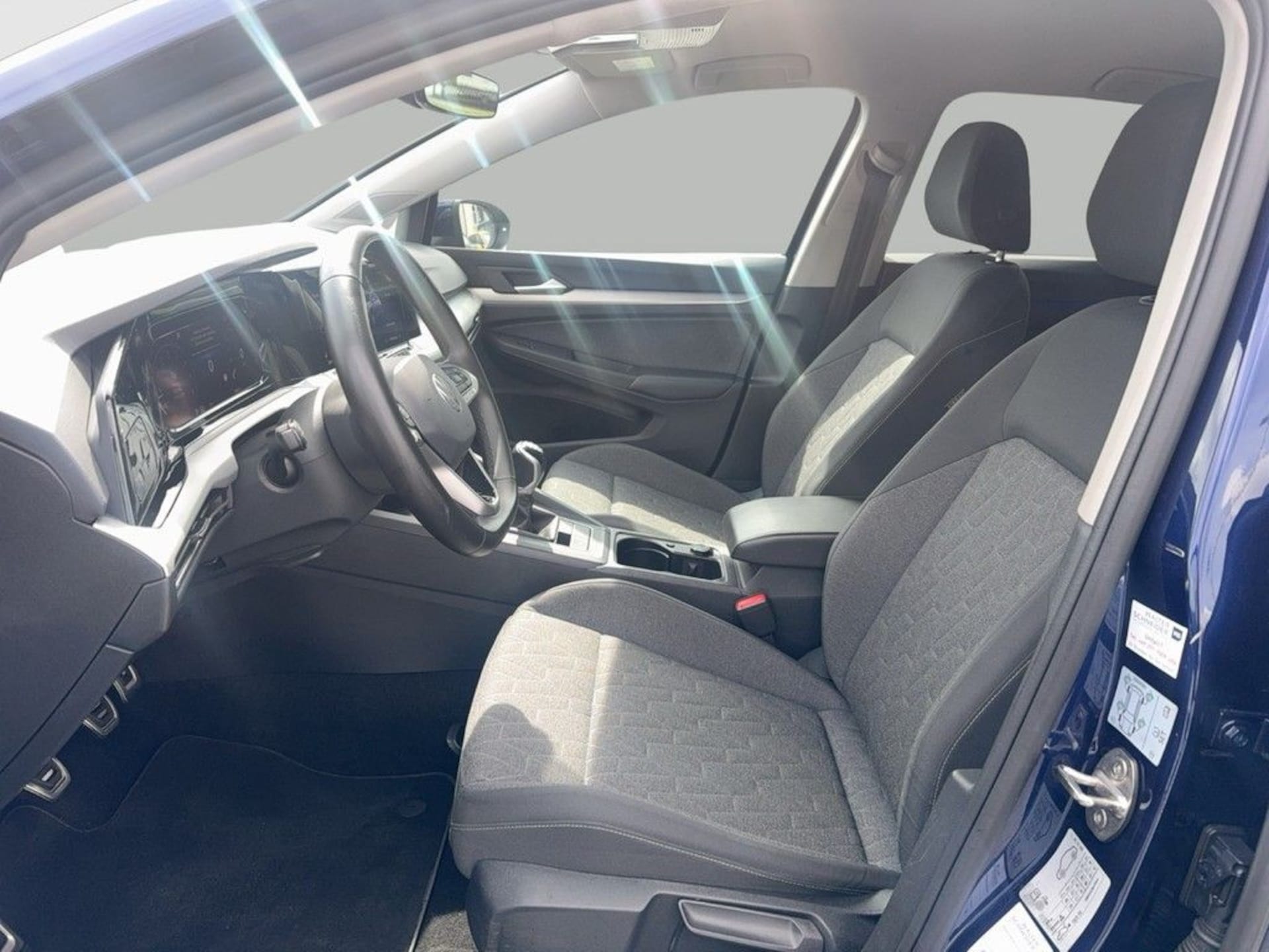 Volkswagen Golf MOVE