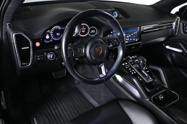 2022 Porsche