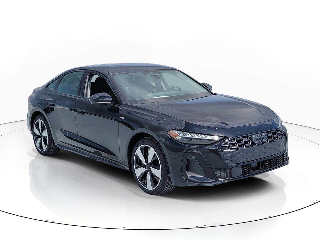 2026 Audi A5 Premium Plus quattro S tronic's photo