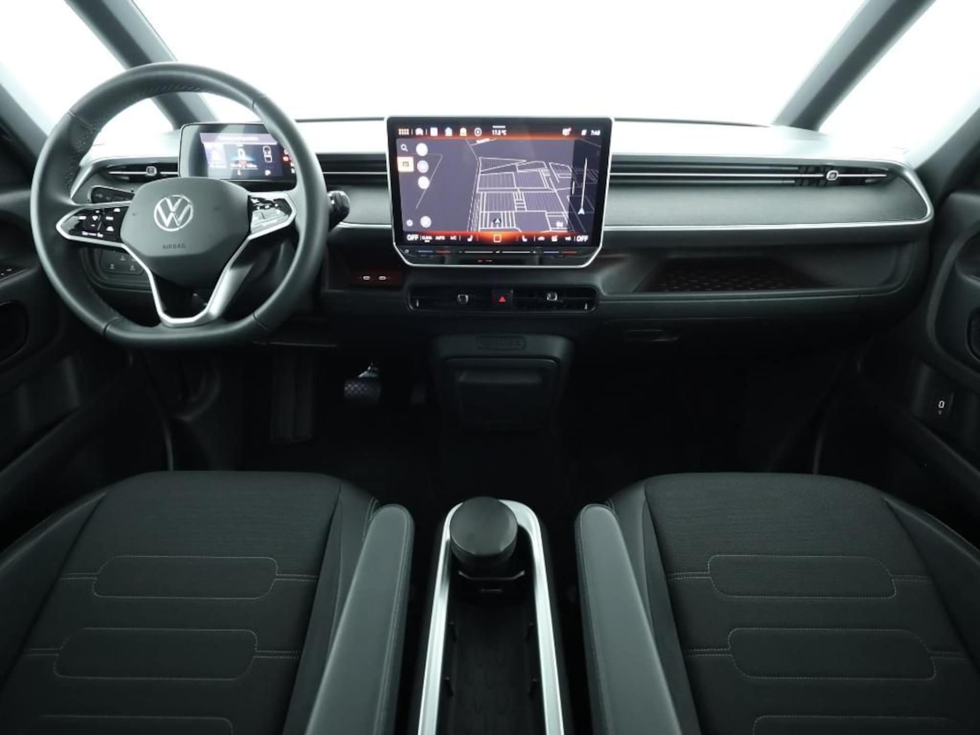Volkswagen ID. Buzz Pro