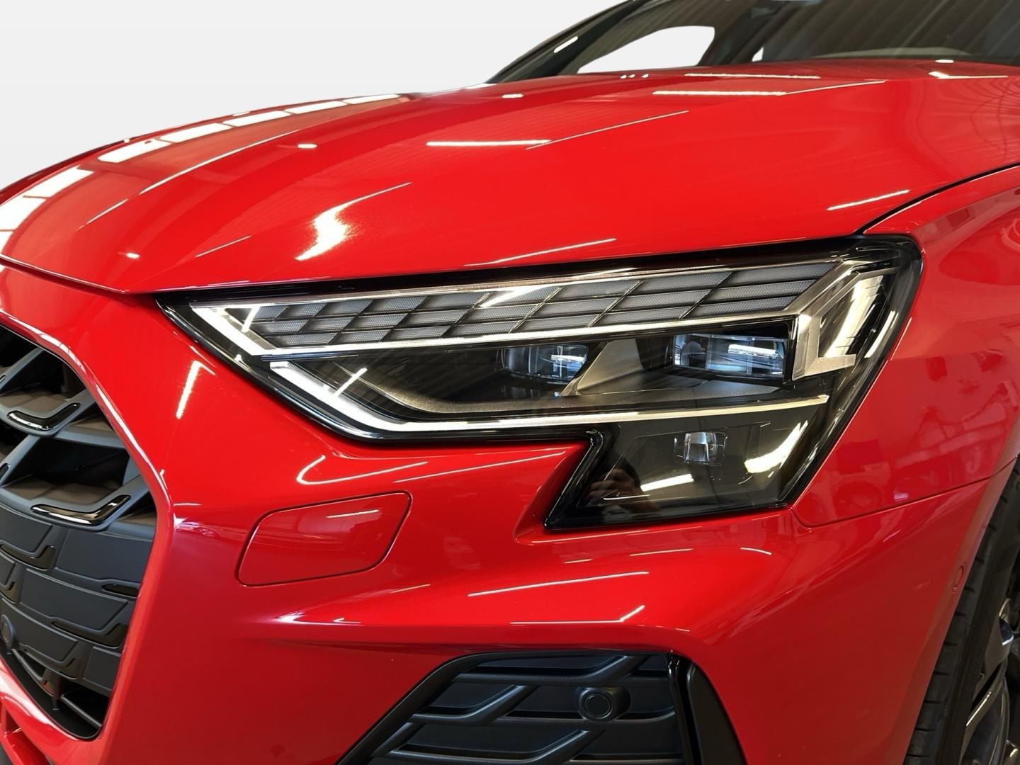 Bild über Audi A3 Sportback TFSI e TFSI e 200 kW S tronic - für weitere Informationen kontaktieren Sie den Audi Partner