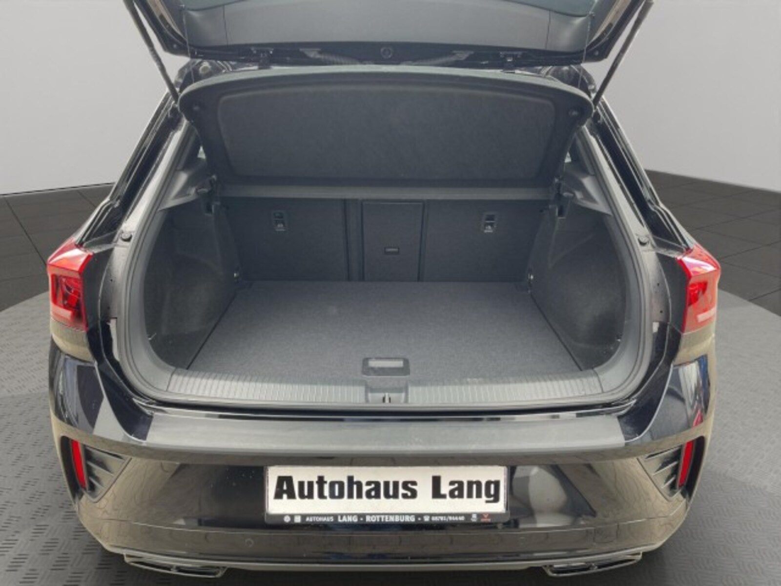 Volkswagen T-Roc – Bild 15