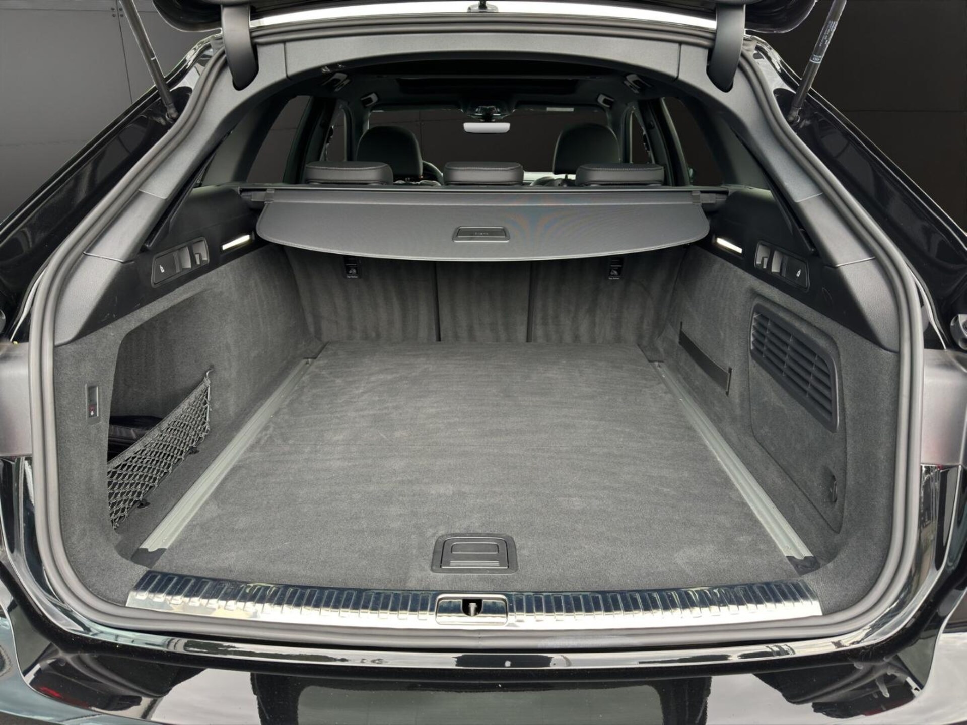 Audi A6 Avant Design
