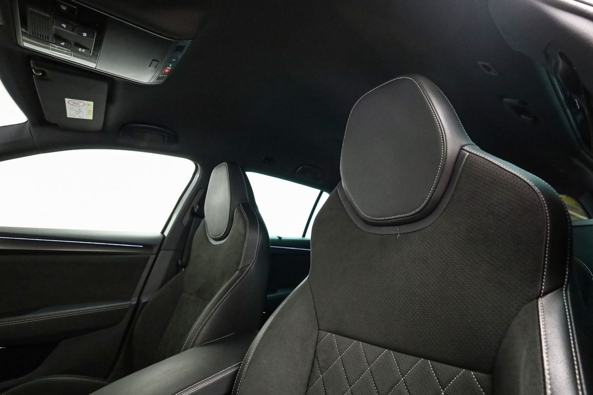 Skoda Superb Combi Sportline