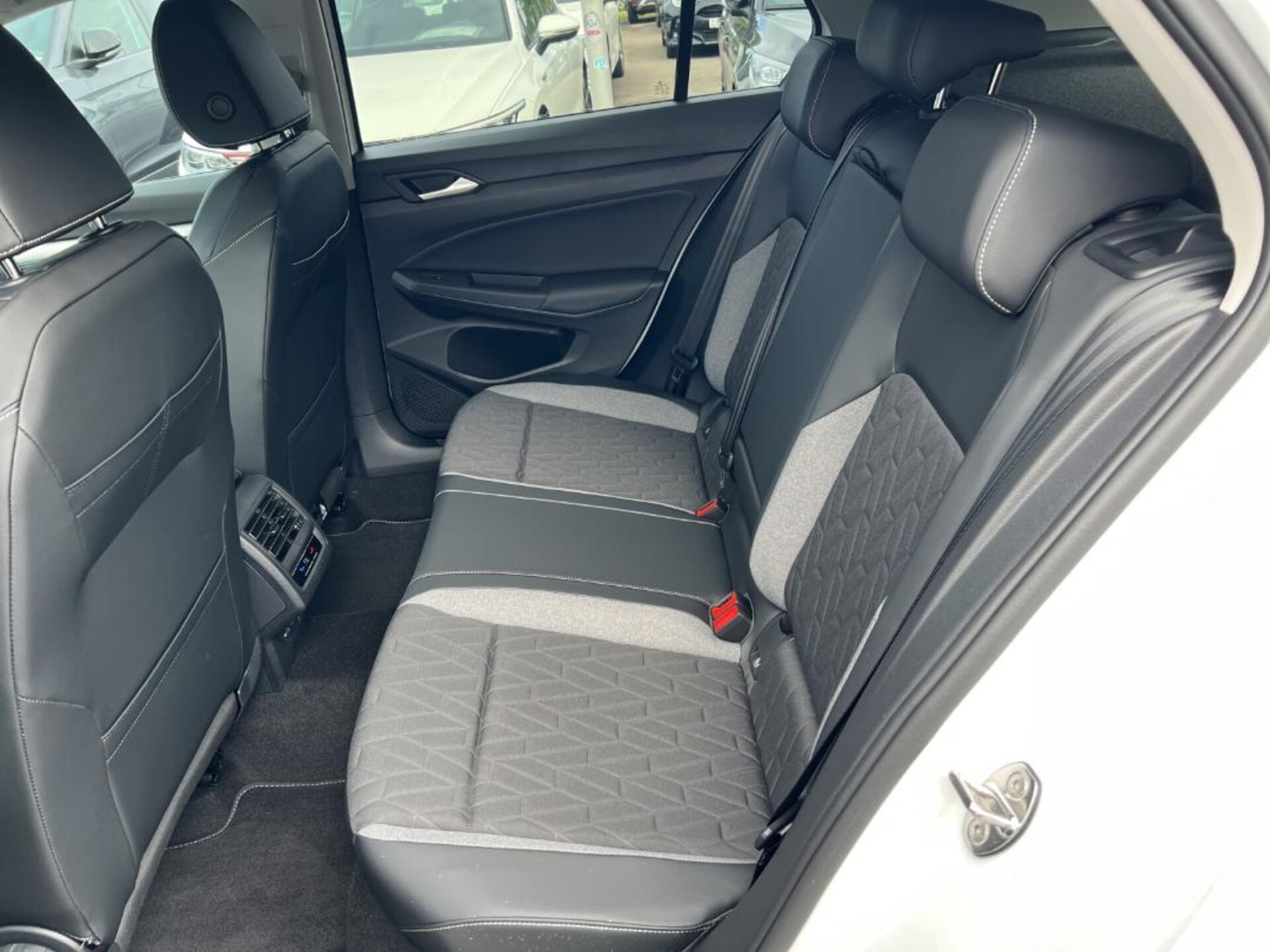 Volkswagen Golf ENERGY