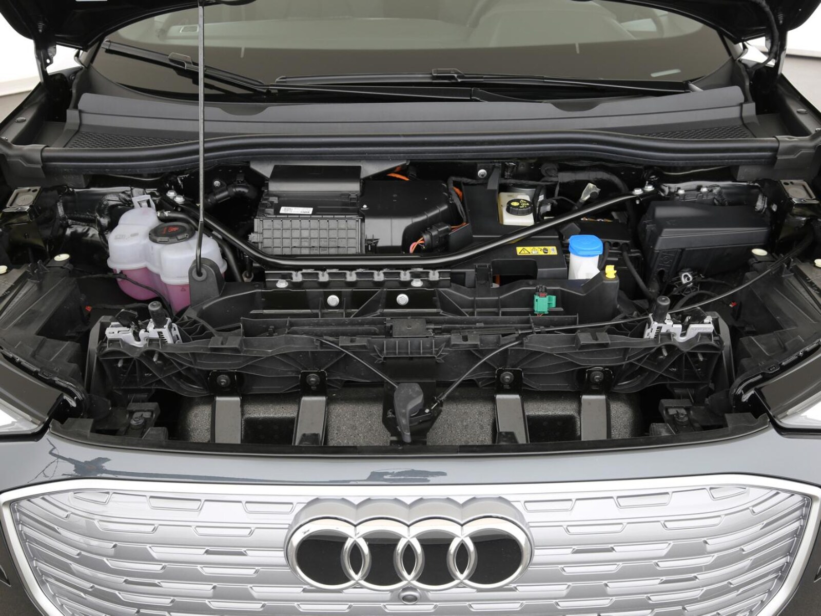 Audi Q4 e-tron – Bild 28