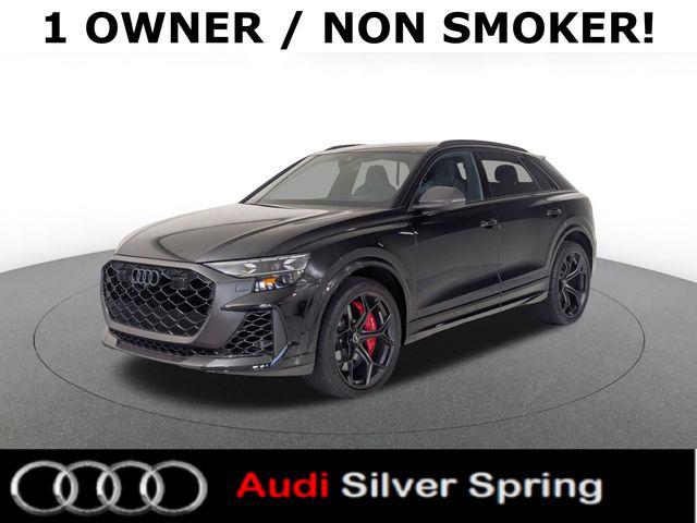 2025 Audi RS Q8 -'s photo