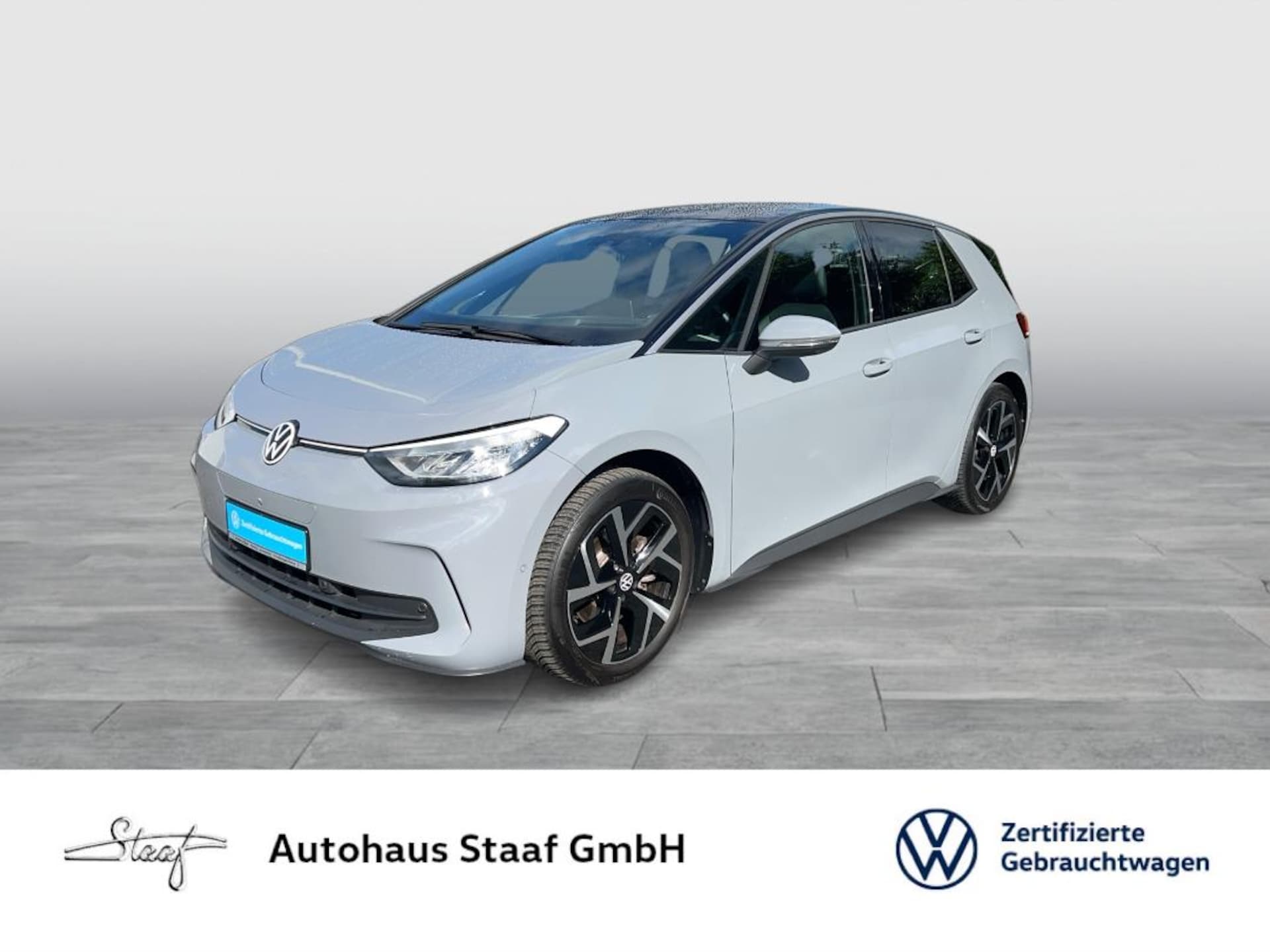 Volkswagen ID.3 MOVE Pro