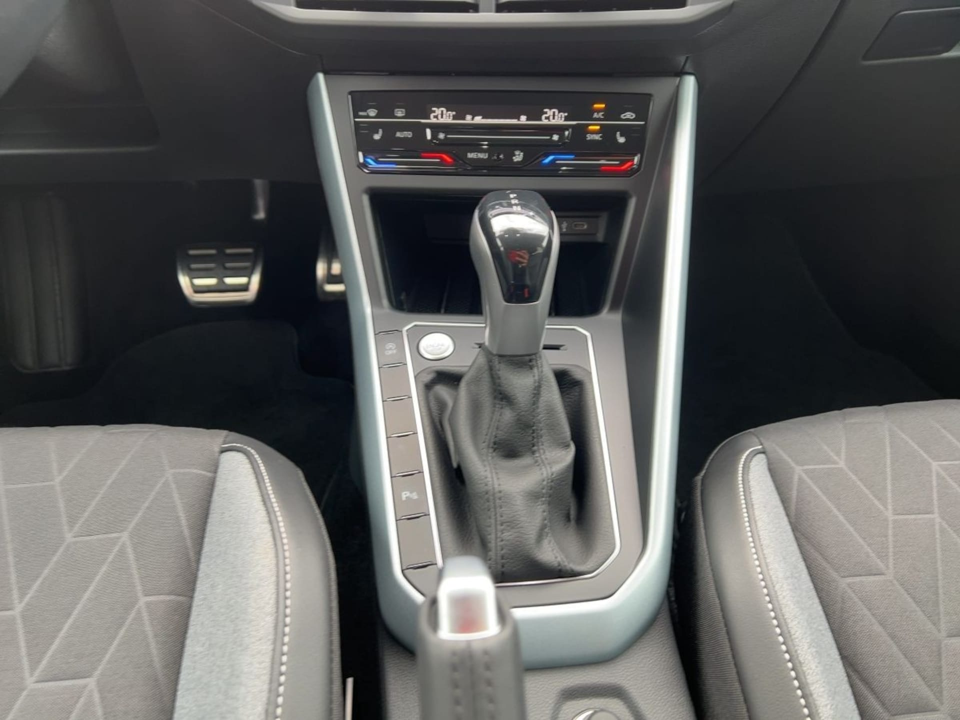 Volkswagen Taigo Life