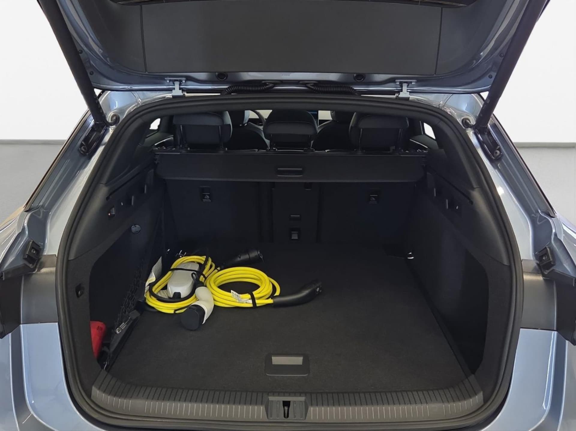 Volkswagen ID.7 Tourer Pro