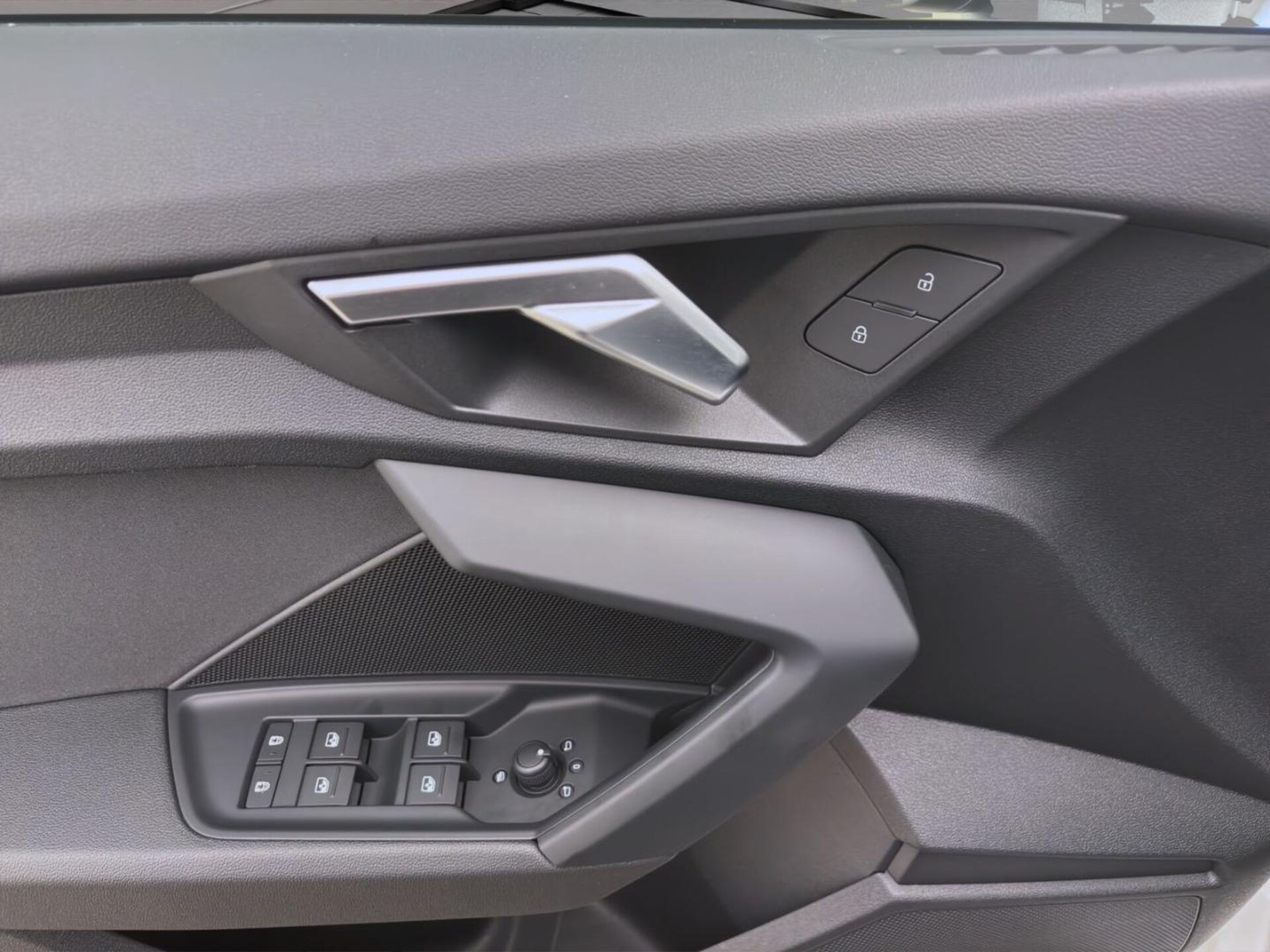 Audi A3 Limousine advanced
