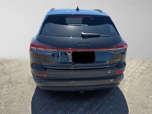 2023 Audi Q4 e-tron