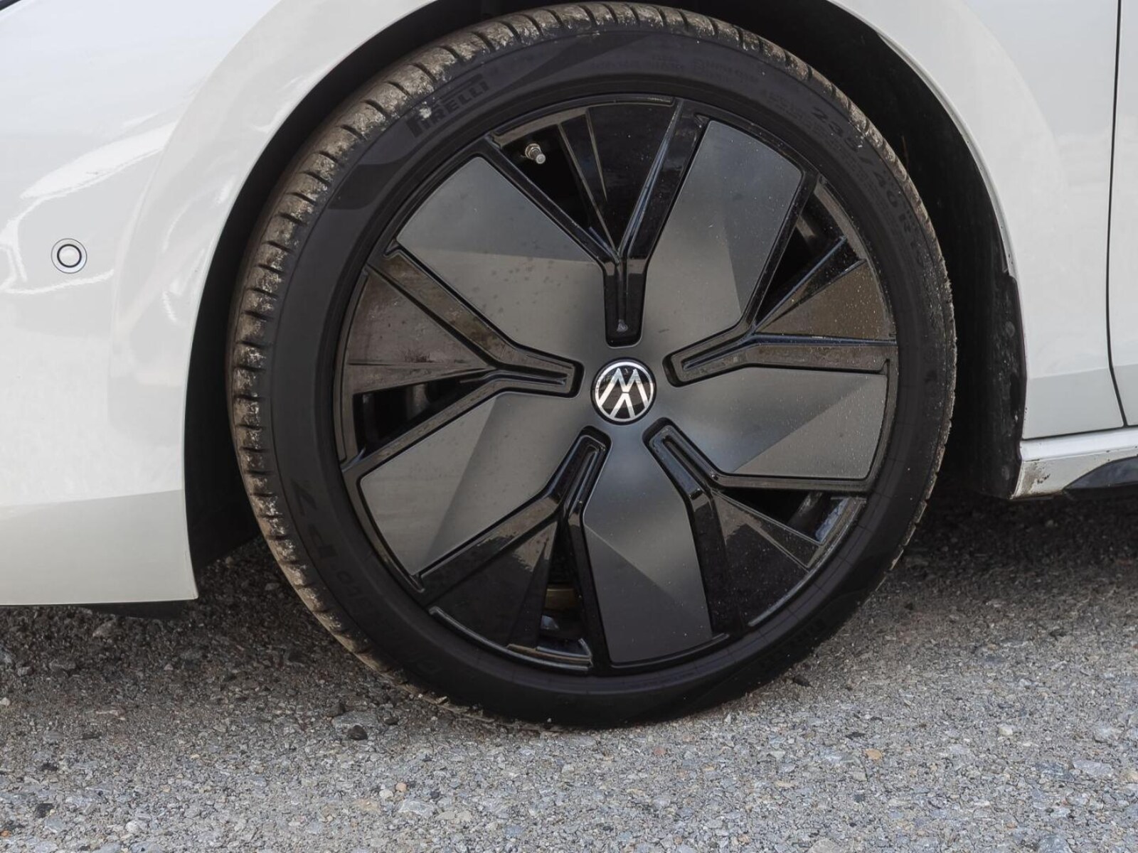 Volkswagen Passat – Bild 12