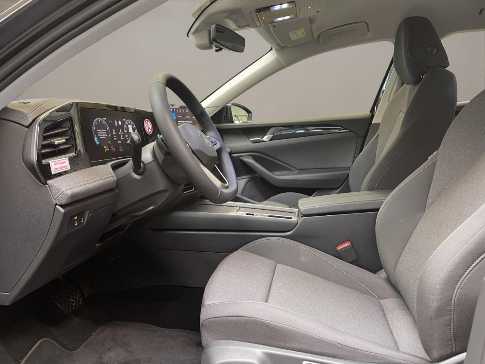 Volkswagen Passat – Bild 8