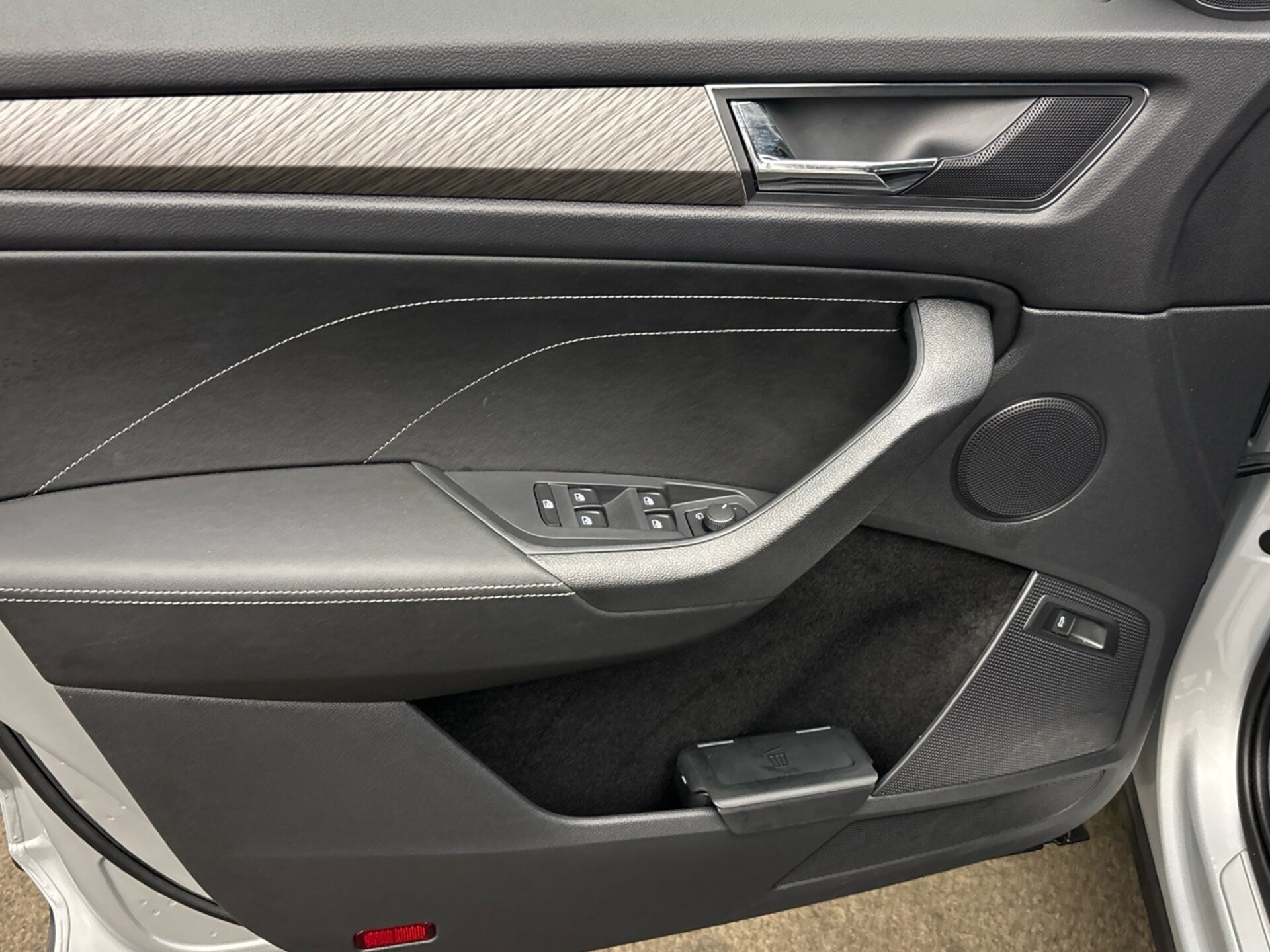 Skoda Kodiaq Style
