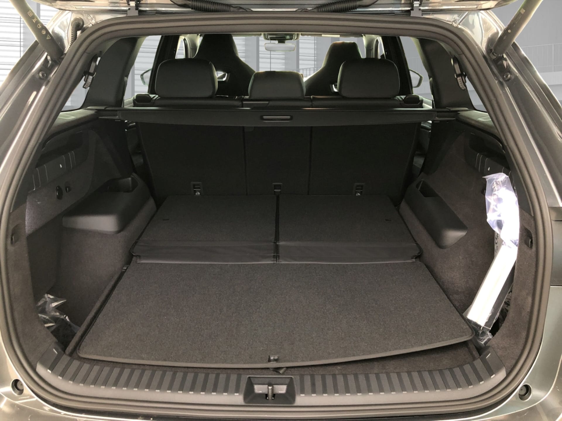 Skoda Kodiaq Sportline