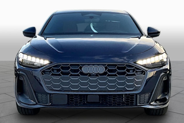 2026 Audi A5 Sedan
