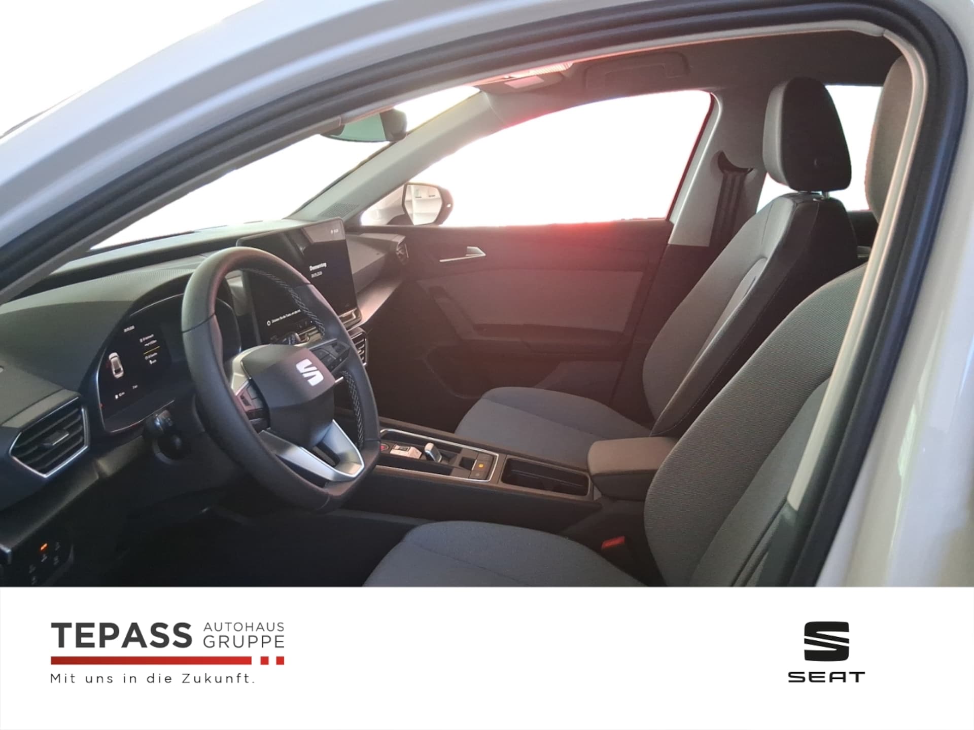 SEAT Leon Style