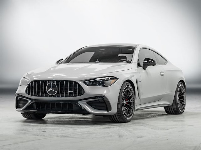 2025 Mercedes-Benz