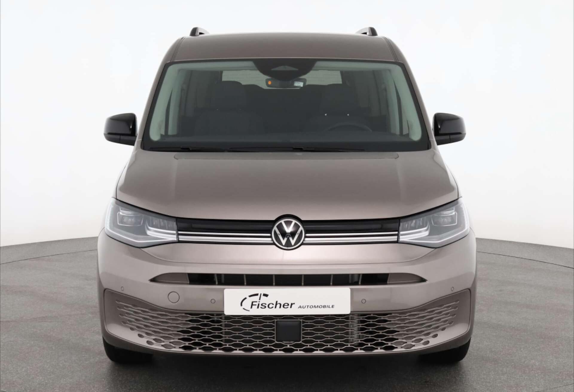 Volkswagen Caddy Maxi Life