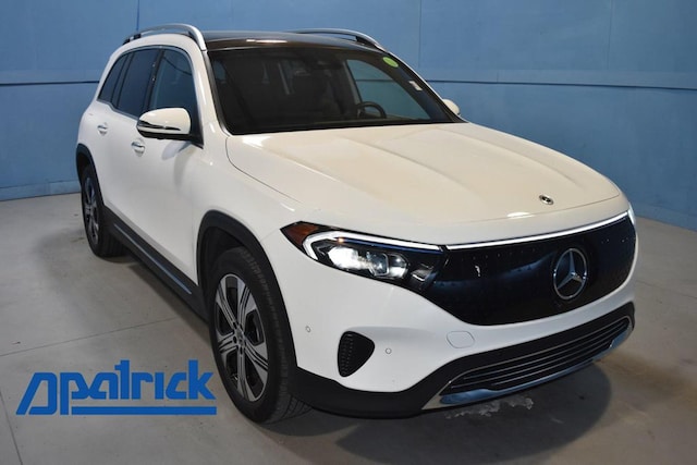 2024 Mercedes-Benz