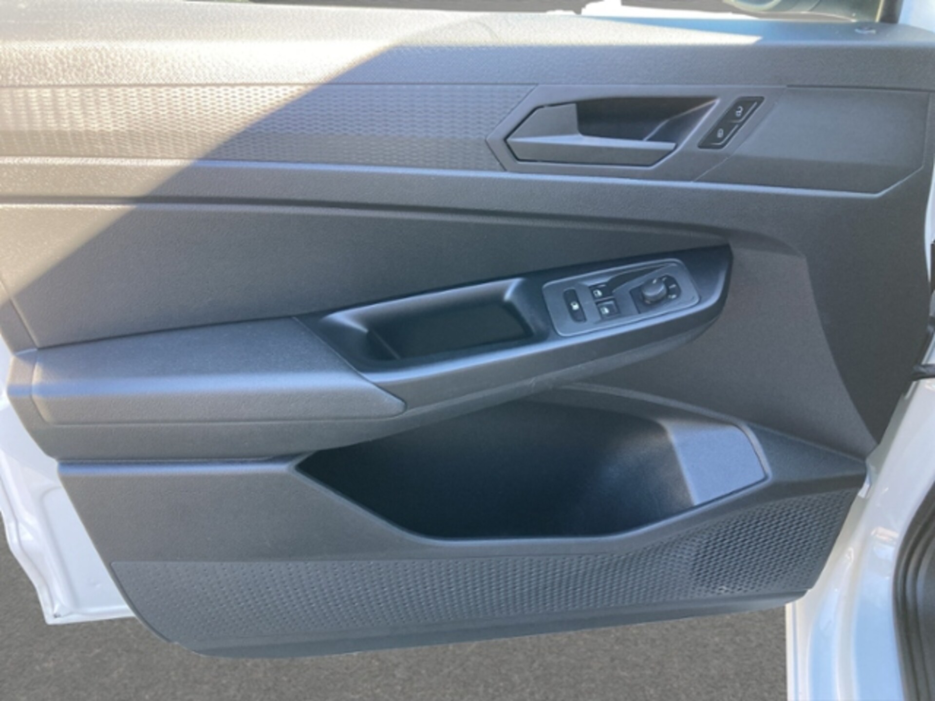 Volkswagen Caddy Cargo