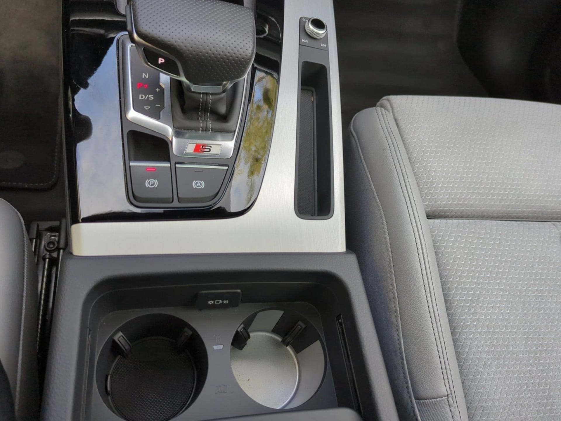 Audi SQ5 SUV