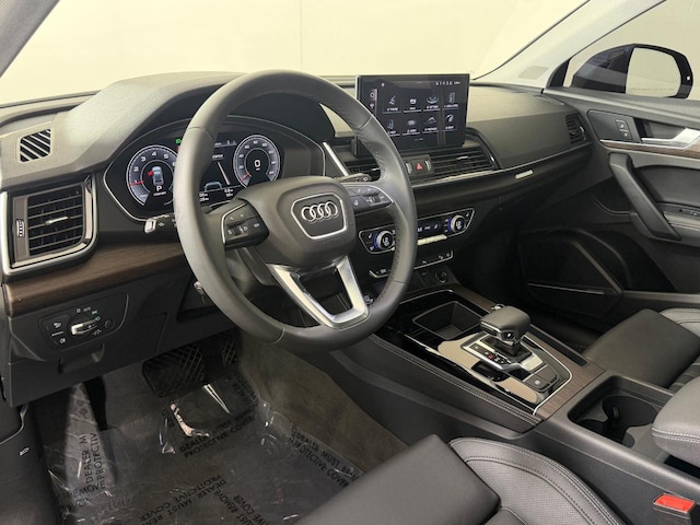 2024 Audi Q5