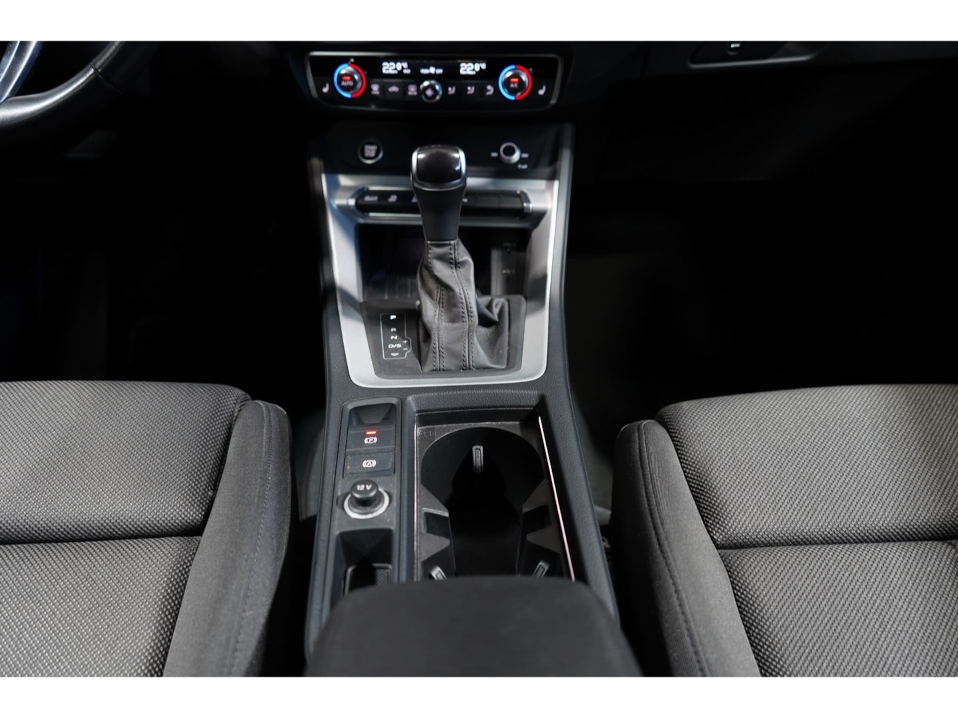 Audi Q3 SUV S line