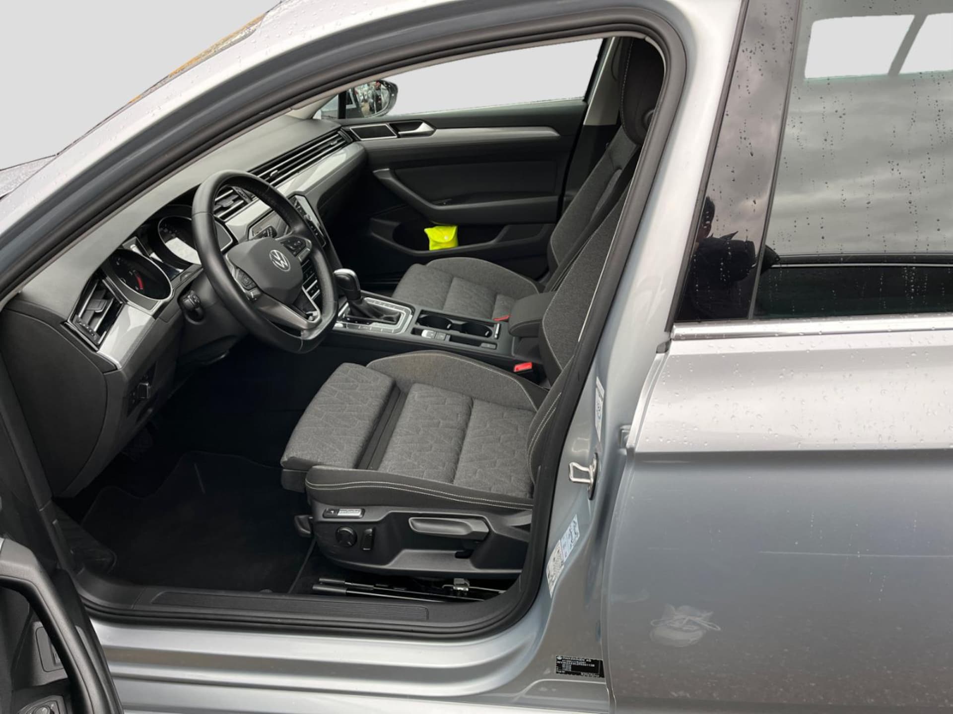 Volkswagen Passat Variant Business