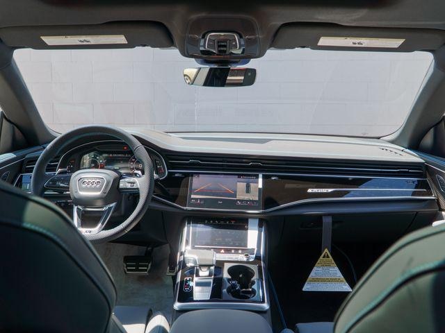 2026 Audi RS Q8 Base - Photo 10
