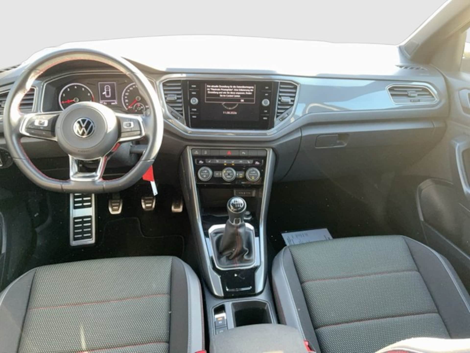 Volkswagen T-Roc Sport
