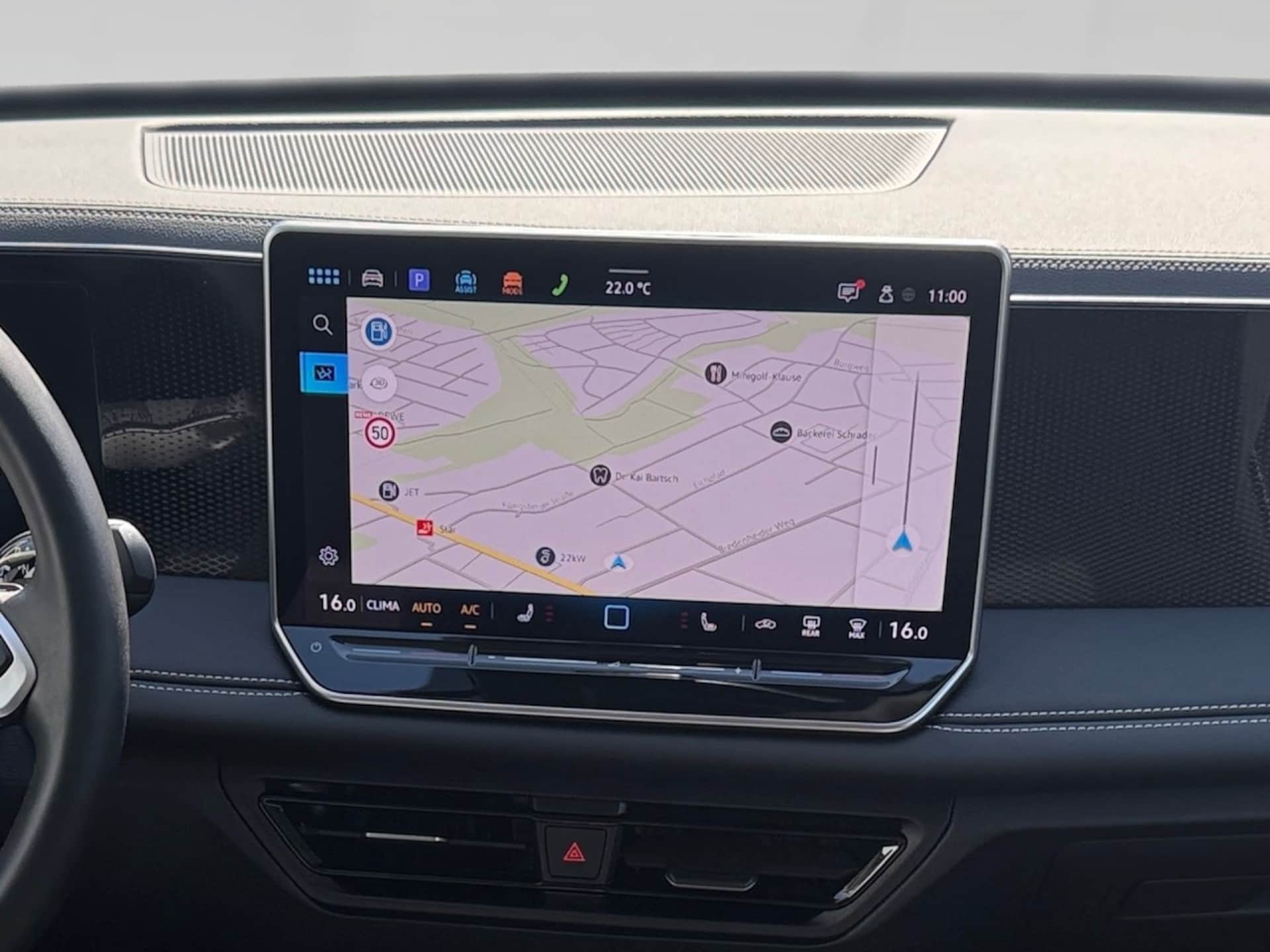 Volkswagen Tiguan ENERGY