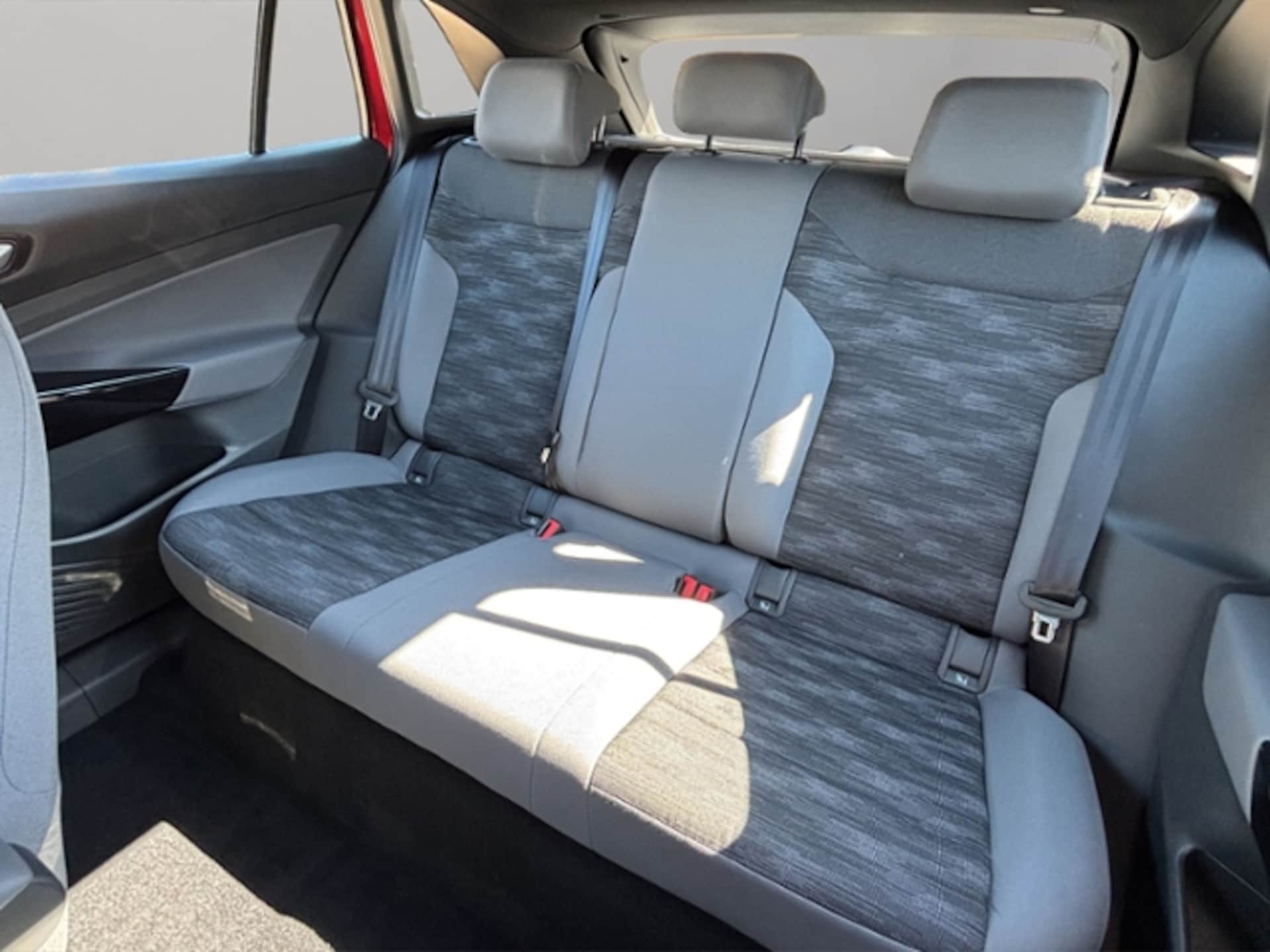 Volkswagen ID.4 Pure