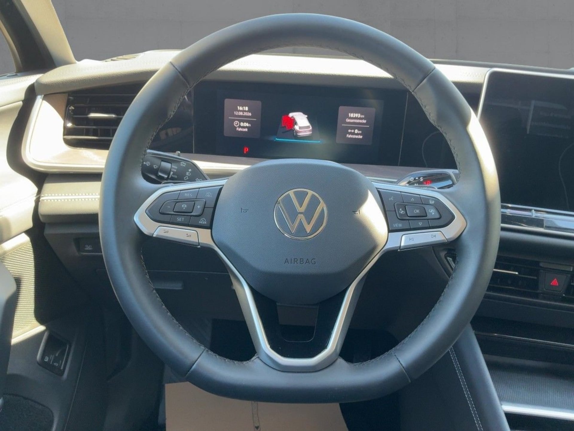 Volkswagen Tayron Elegance