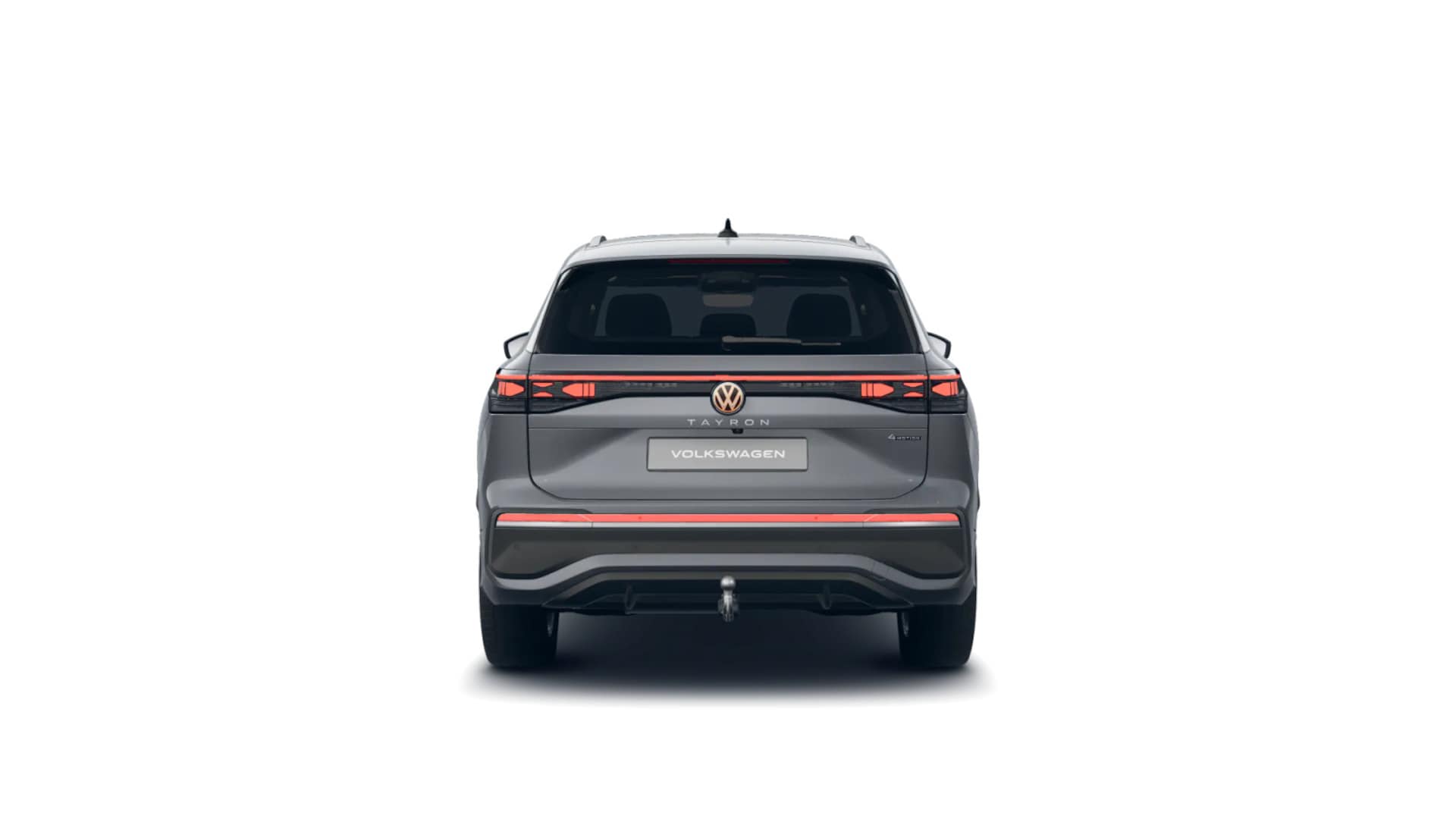 Volkswagen Tayron Elegance