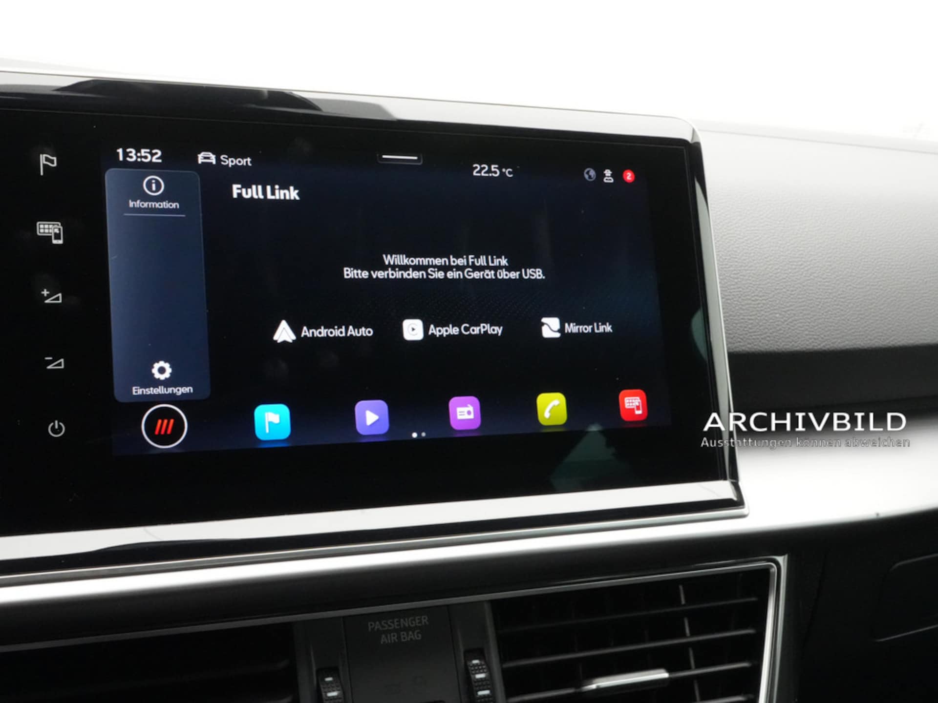 SEAT Tarraco FR
