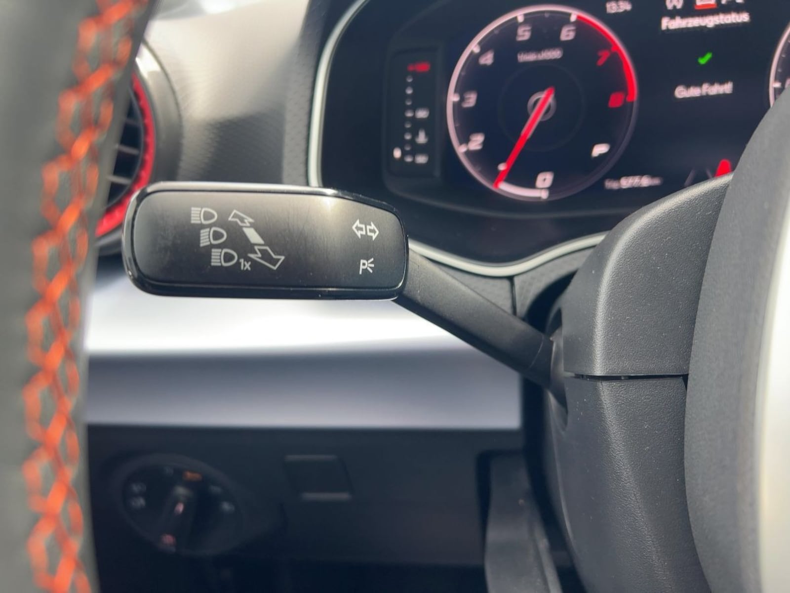 SEAT Ibiza – Bild 13