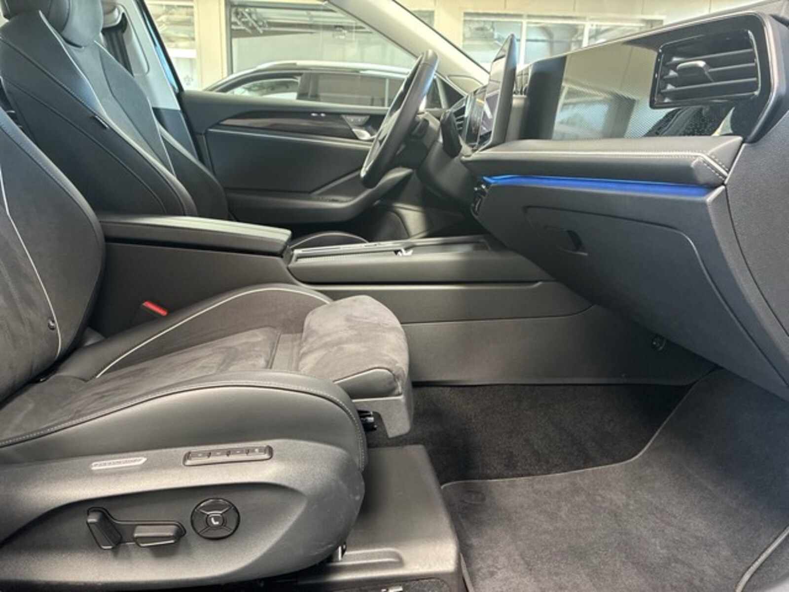 Volkswagen Passat – Bild 16