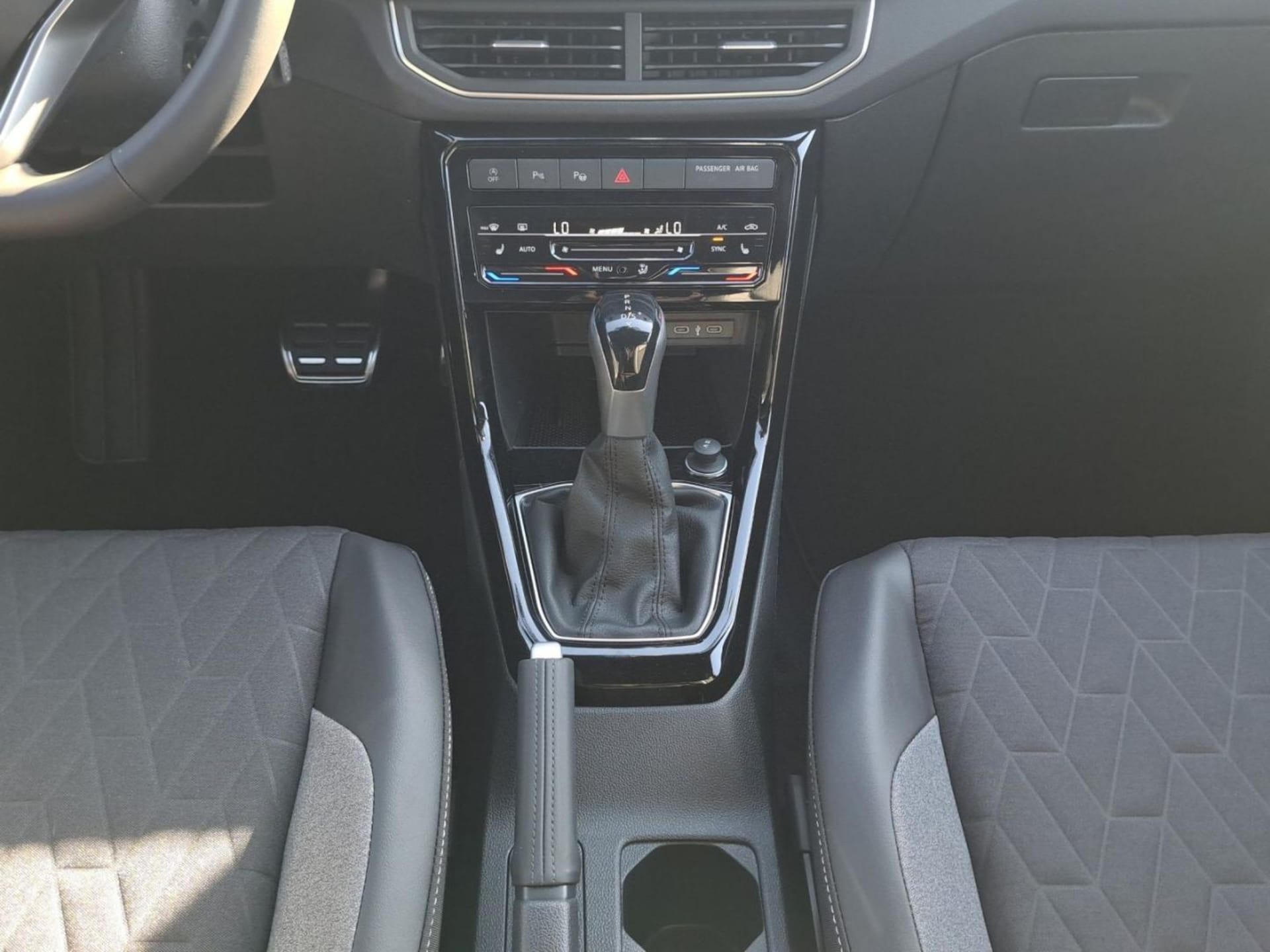 Volkswagen T-Cross ENERGY