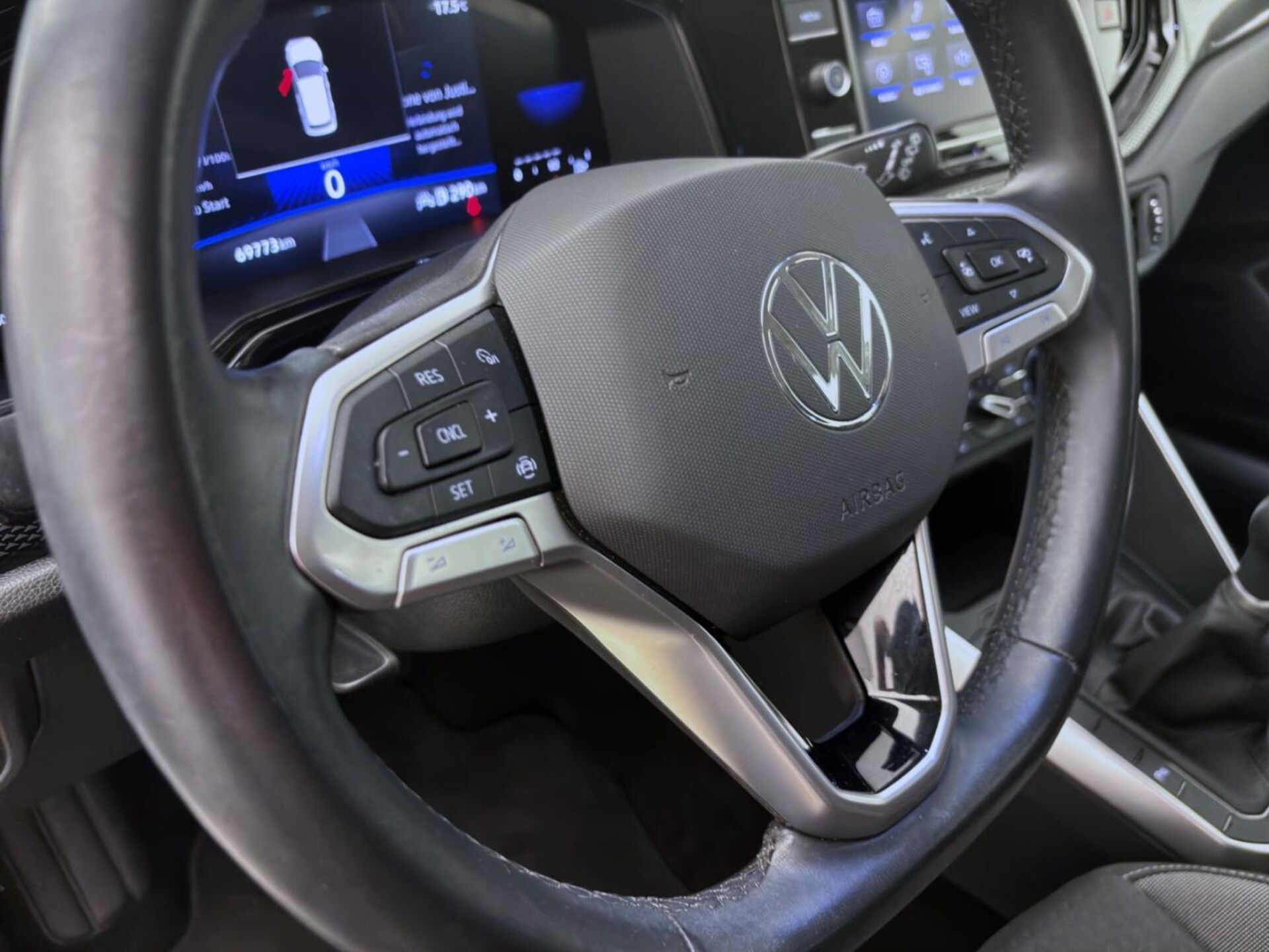 Volkswagen Taigo Life