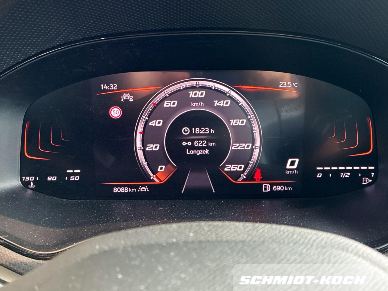 SEAT Ibiza – Bild 11