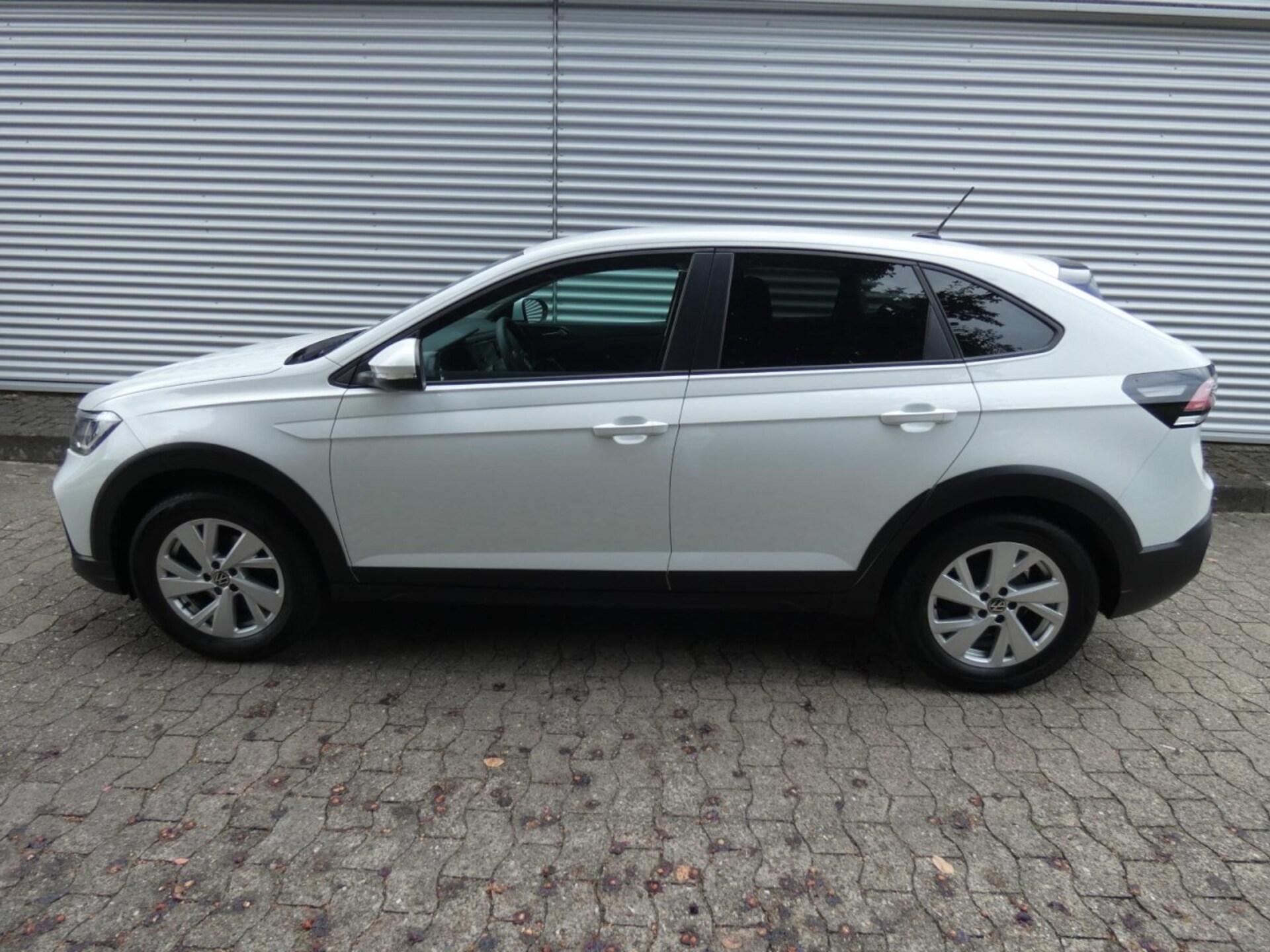 Volkswagen Taigo Basis-Modell
