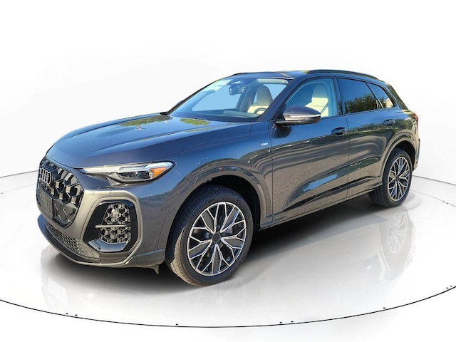 2026 Audi Q5