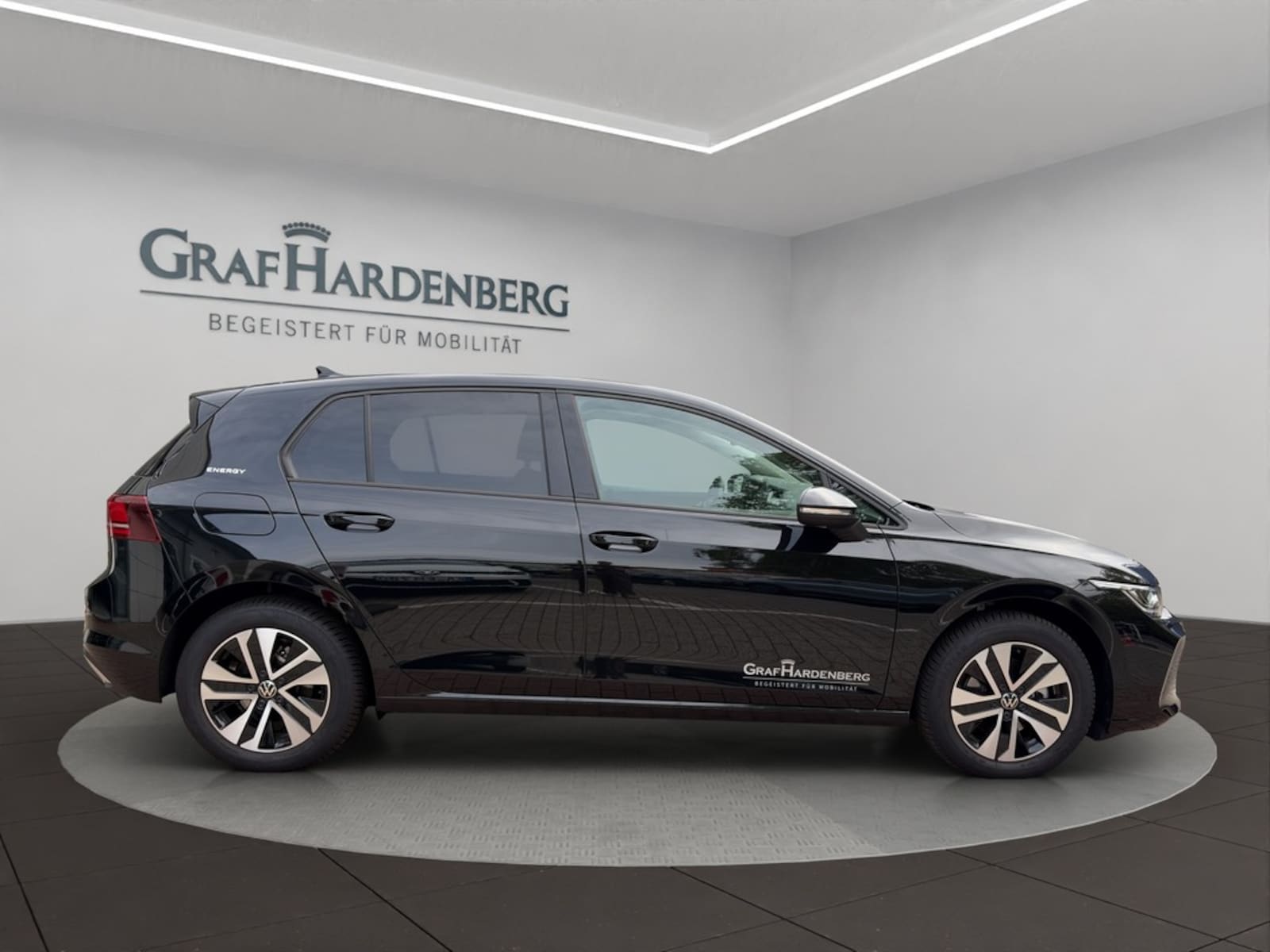 Volkswagen Golf – Bild 7