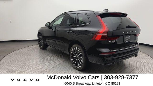 2026 Volvo XC60