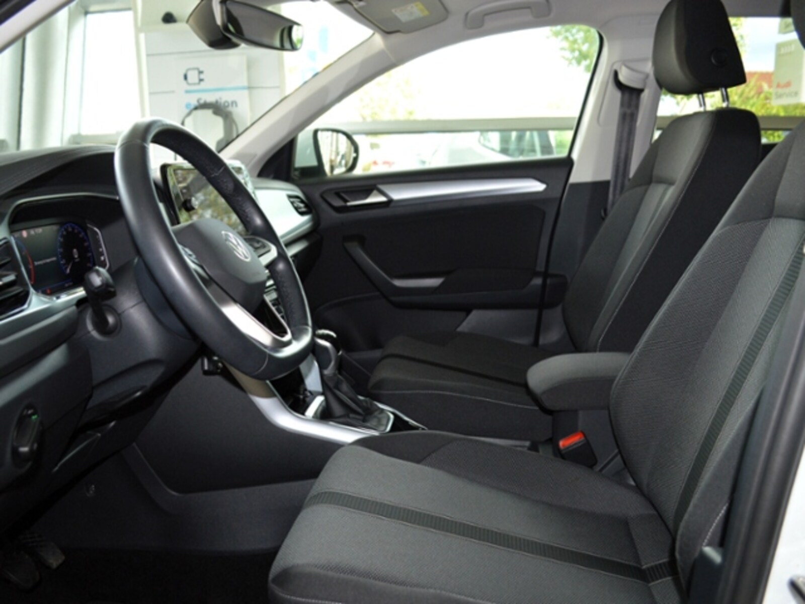 Volkswagen T-Roc – Bild 7