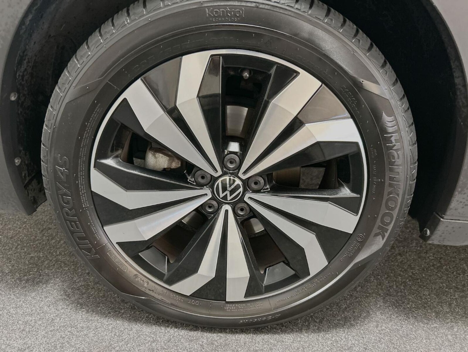 Volkswagen T-Cross – Bild 15